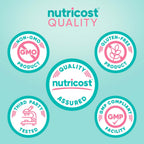 Nutricost Biotin for Women 10,000mcg with Folate & Collagen - 120 Capsules - image 3