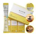 Sanmaeul Korean Pear Platycodon Extract Ginger Concentrate - 30 Sticks