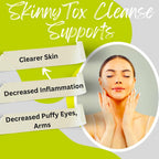 Advanced Bionetix Skinnytox 15 Day Colon Cleanse Detox - image 3