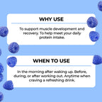 Wicked Protein Powder