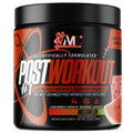 AML Advanced Molecular Labs Postworkout Powder Lean Muscle Growth - 12.3 oz