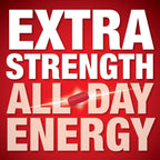 iSatori Energize Caffeine Pills Time Release - 84 Tablets