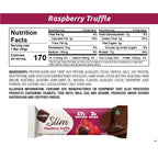 NuGo Slim Vegan Variety