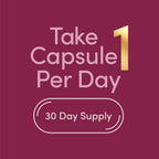 Nature's Bounty Optimal Solutions Hair Growth Vitamin - 30 Capsules - image 5
