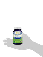 aSquared Nutrition Reduced Glutathione 500mg - 200 Capsules - image 8