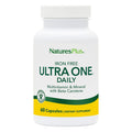 NaturesPlus Ultra One Iron Free - High Potency Once Daily