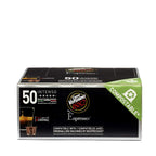 Caffe' Vergnano 1882 Caffè Vergnano Medium Dark Roast Coffee - Medium