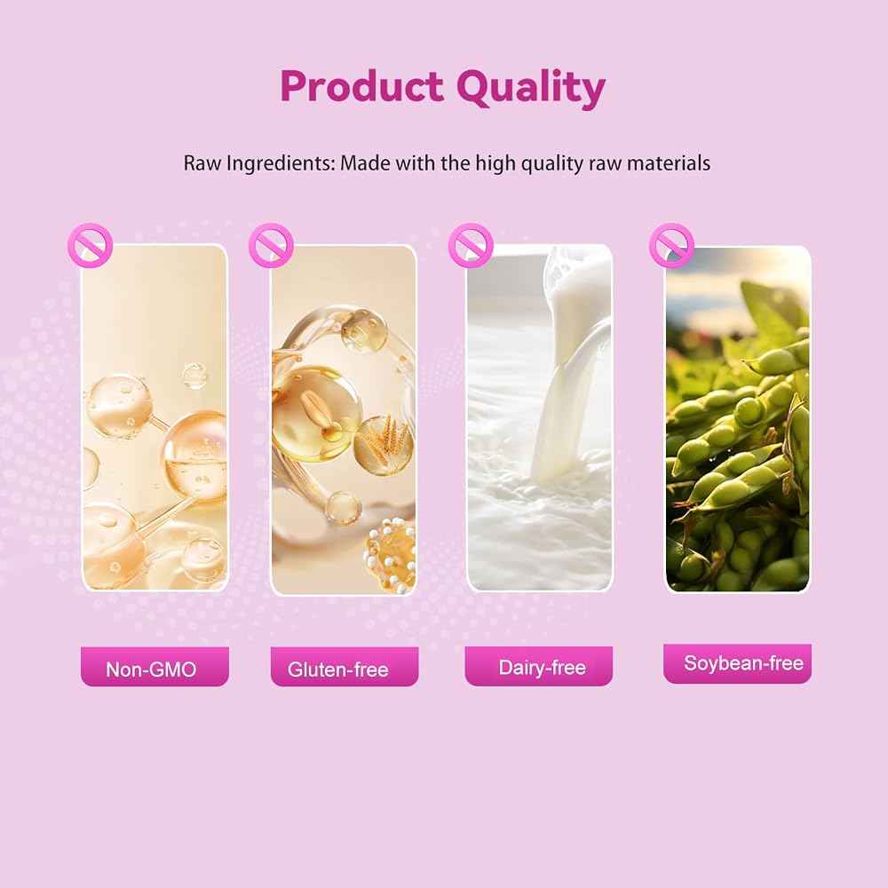 Mclovefy Multi Collagen Peptides
