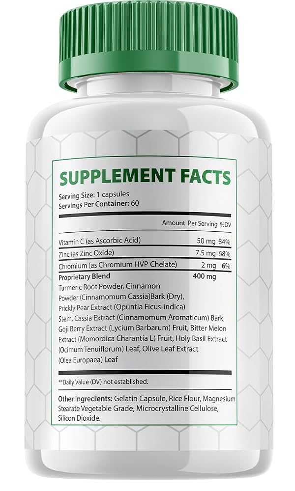 Indelo GlycogenX Glyco Optimizer Capsules Supplement - 180 Capsules - image 2