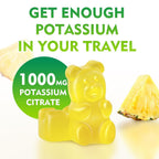 MEENCCD Potassium Citrate Gummies