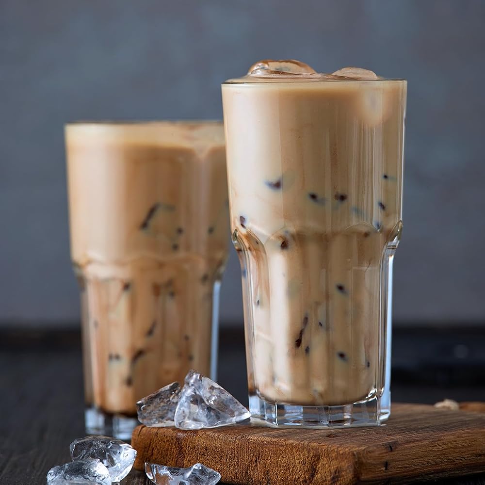 Bariatric Eating Inspire Coffee Ice Cream Whey Protein Isolate - 20 Servings - image 5