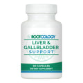 Rootcology Liver & Gallbladder Support - 90 Capsules