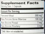 Progressive Laboratories Pineal Concentrate - 90 Capsules - image 2