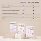 Proceive Tailored Fertility Supplement