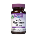 Bluebonnet Nutrition Zinc Picolinate 50 mg Vegetable Capsules
