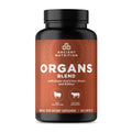 Organ Supplements by Ancient Nutrition