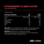 Science in Sport SiS BETA Fuel 80 Drink Mix, 80g Carbohydrate
