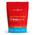 Brain Body Collagen Peptides Powder - Vital Proteins from Collagen