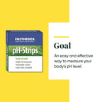 Enzymedica pH-Strips Test Strips - 120 Count Roll - image 5