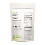 Gorilla Gulps Organic Pure Plant Protein