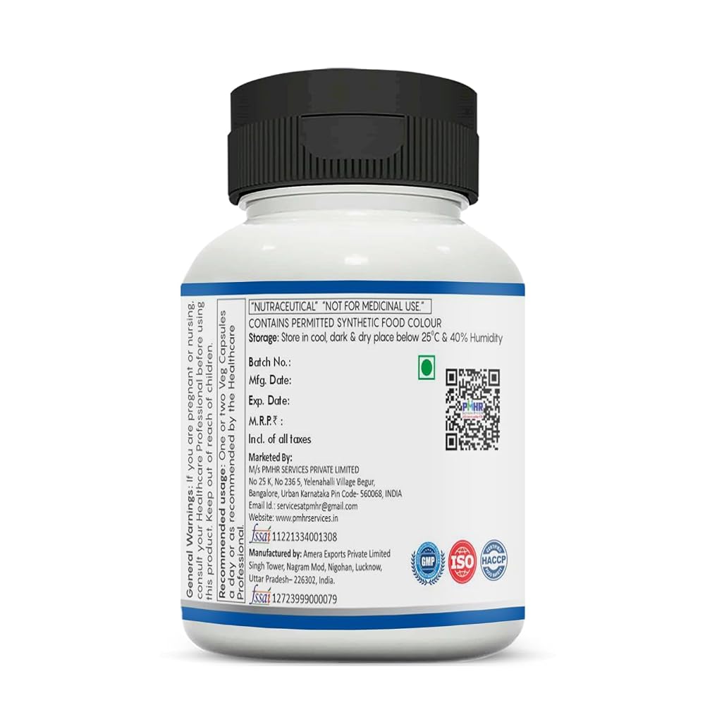 Generic Bacillus Clausii 2 Billion CFU Probiotic Capsules - 30 Count - image 3