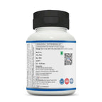 Generic Bacillus Clausii 2 Billion CFU Probiotic Capsules - 30 Count - image 3