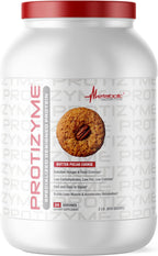 Metabolic Nutrition Protizyme 100% Whey Protein Powder - 26 Servings - image 4