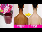 Gluta Berry 200000 mg Glutathione Drink - 10 Sachets - image 2