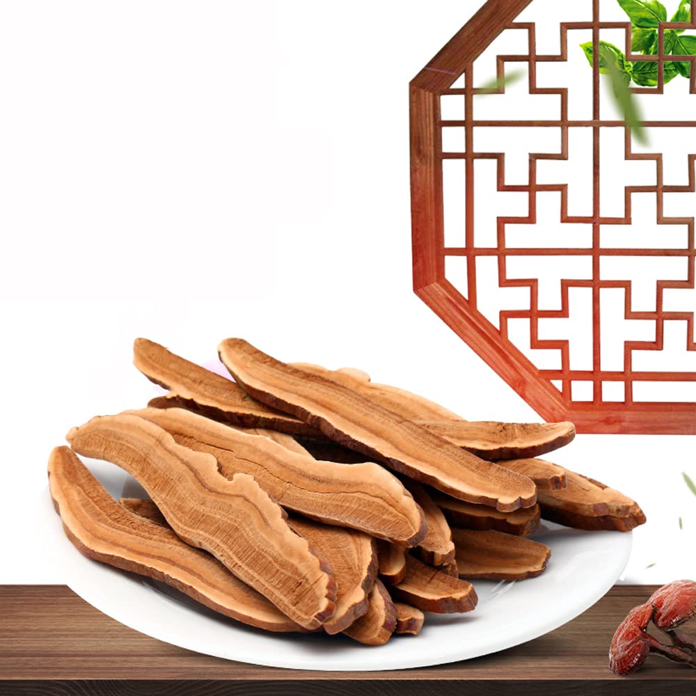 Generic Dried Ganoderma Lucidum Reishi Ganoderma Lucidum Tea Lingzhi