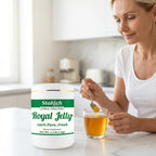 Stakich Royal Jelly Fresh