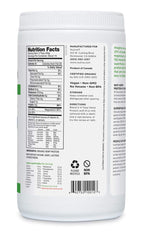 Nutiva Organic Cold-Processed Hemp Protein - 16 Ounces - image 3