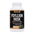 YouFit Nutrition Psyllium Husk Capsules 1450mg - 240 Capsules