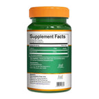 Pure Nutrition Alpha Lipoic Acid 600mg + Vitamin E - 120 Capsules - image 8