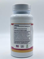 NutraRize Sweet Restore Glycogen Support Capsules - 120 Capsules - image 7