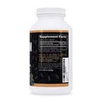 YouFit Nutrition Psyllium Husk Capsules 1450mg - 240 Capsules - image 3