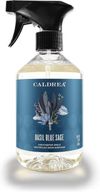 Caldrea Basil Blue Sage Multi-Surface Countertop Spray - 16 Fl Oz - image 8