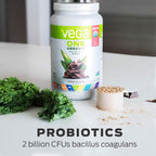 Vega One Organic Plant Protein Powder Chocolate - 1.5 oz - image 7