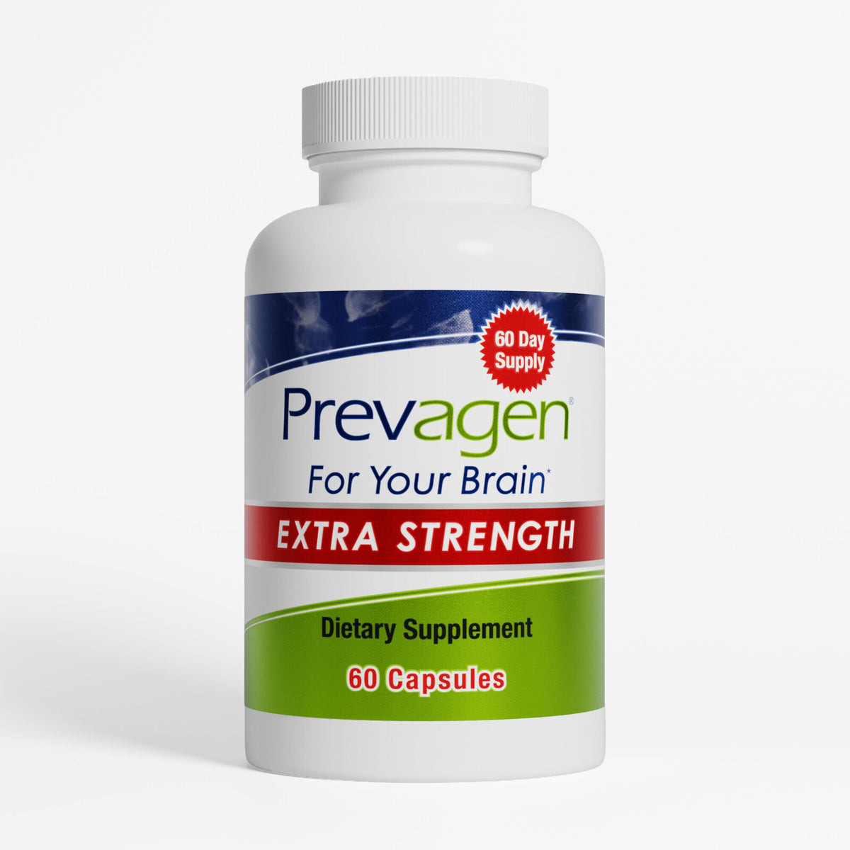 Prevagen Extra Strength Brain Supplement - 180 Capsules (3-Pack) - image 2