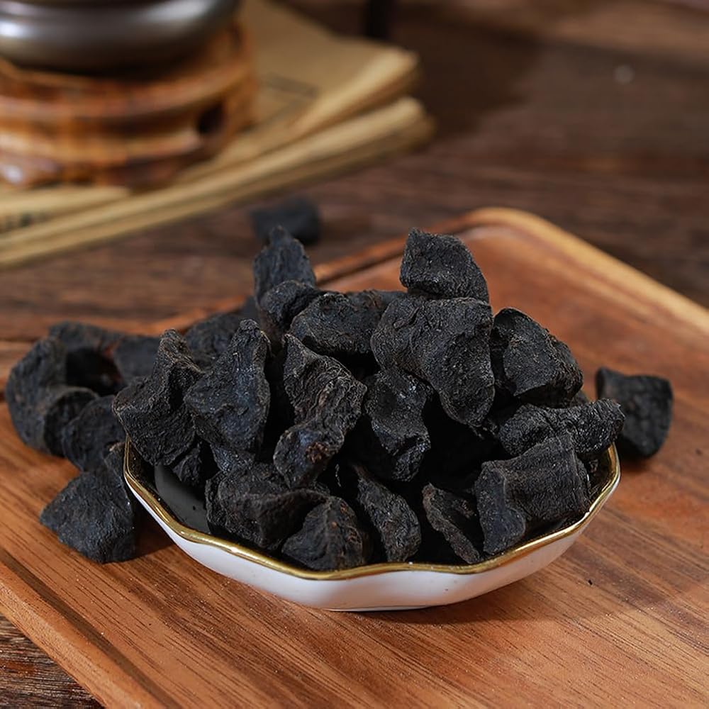 RMEIGUI Prepared Polygonum Multiflorum Heshouwu - 100g - image 4