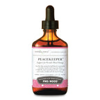 Herbalogic Peacekeeper Liquid Herb Drops for Mood Support - 2 Fl Oz