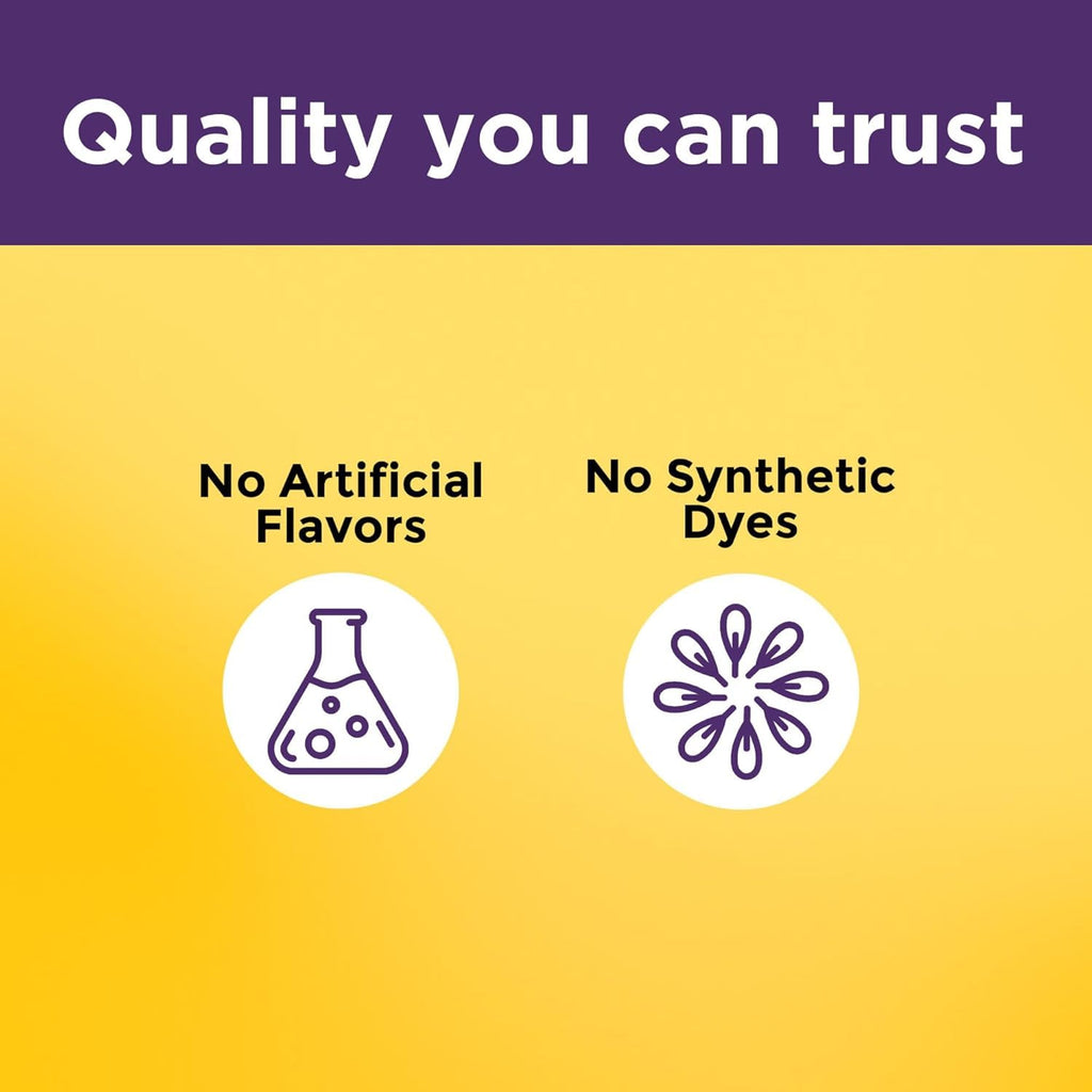Nature Made NUTRITIONAL_SUPPLEMENT