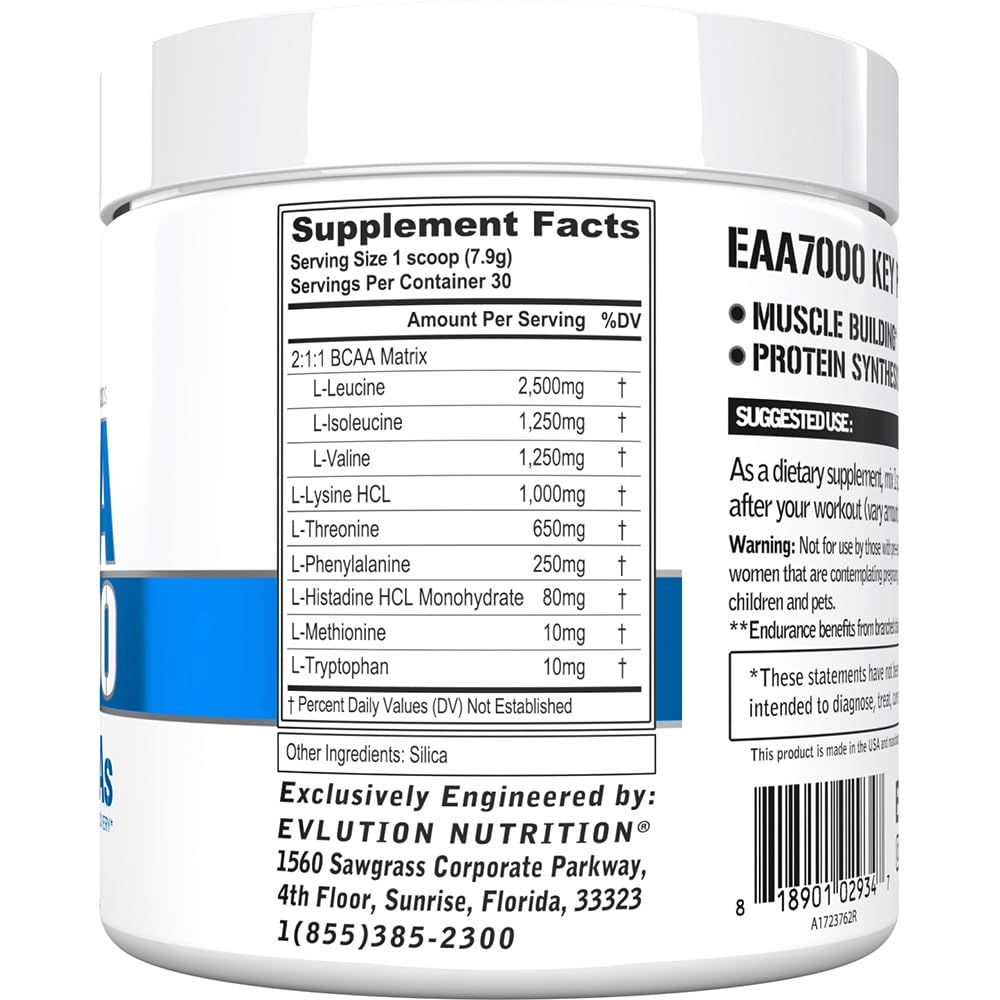 Evlution Parent-EAA7