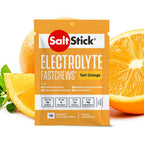 SaltStick Fastchews Electrolyte Replacement Tablets - 40 Tablets - image 4