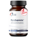 Designs for Health MycoSupreme Mushroom Support - 60 Capsules