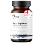 Designs for Health MycoSupreme Mushroom Support - 60 Capsules