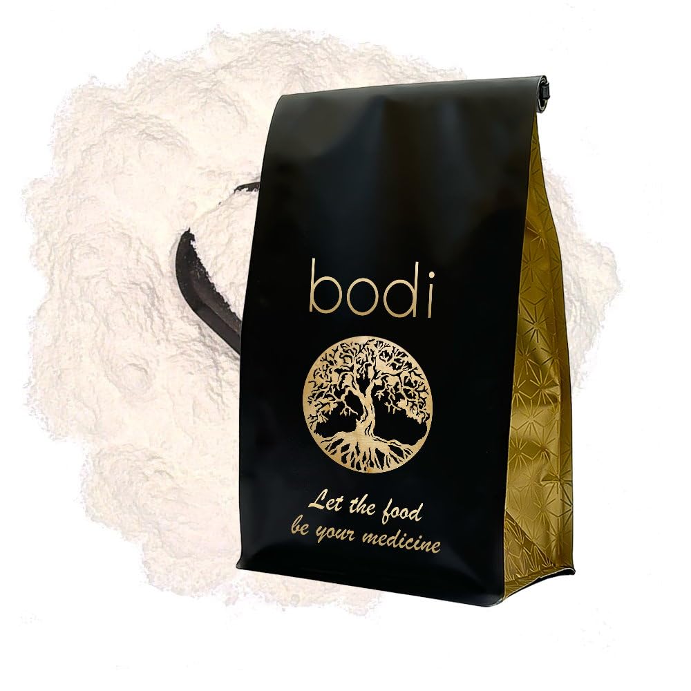 bodi : Papain Powder 2000u/mg Proteinase