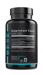 SPARTIS Certified Organic Sea Moss Capsules 2250mg - 180 Capsules - image 8