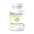 Dr Clark Magnesium Citrate 91 mg - 100 Capsules