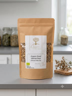 Organic Bio Herbs Organic Dried Valerian Root - 6 oz - image 2