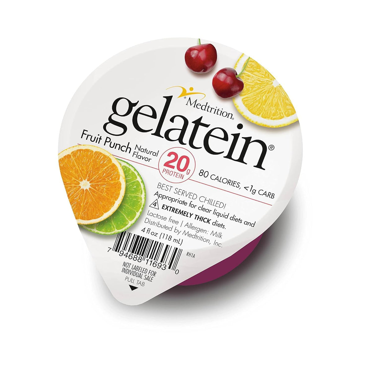 Medtrition Gelatein 20
